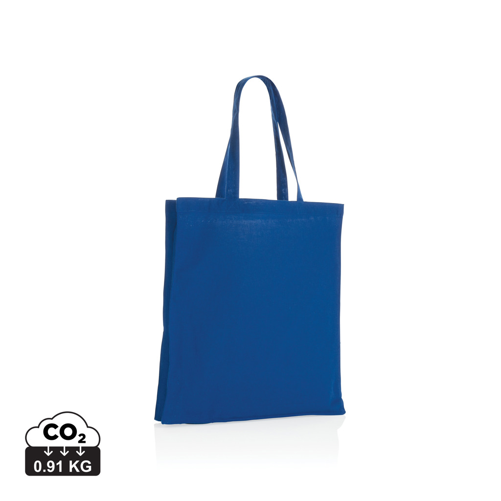 Miniature 10 pour Sac tote en coton recyclé avec fond amovible Impact AWARE™