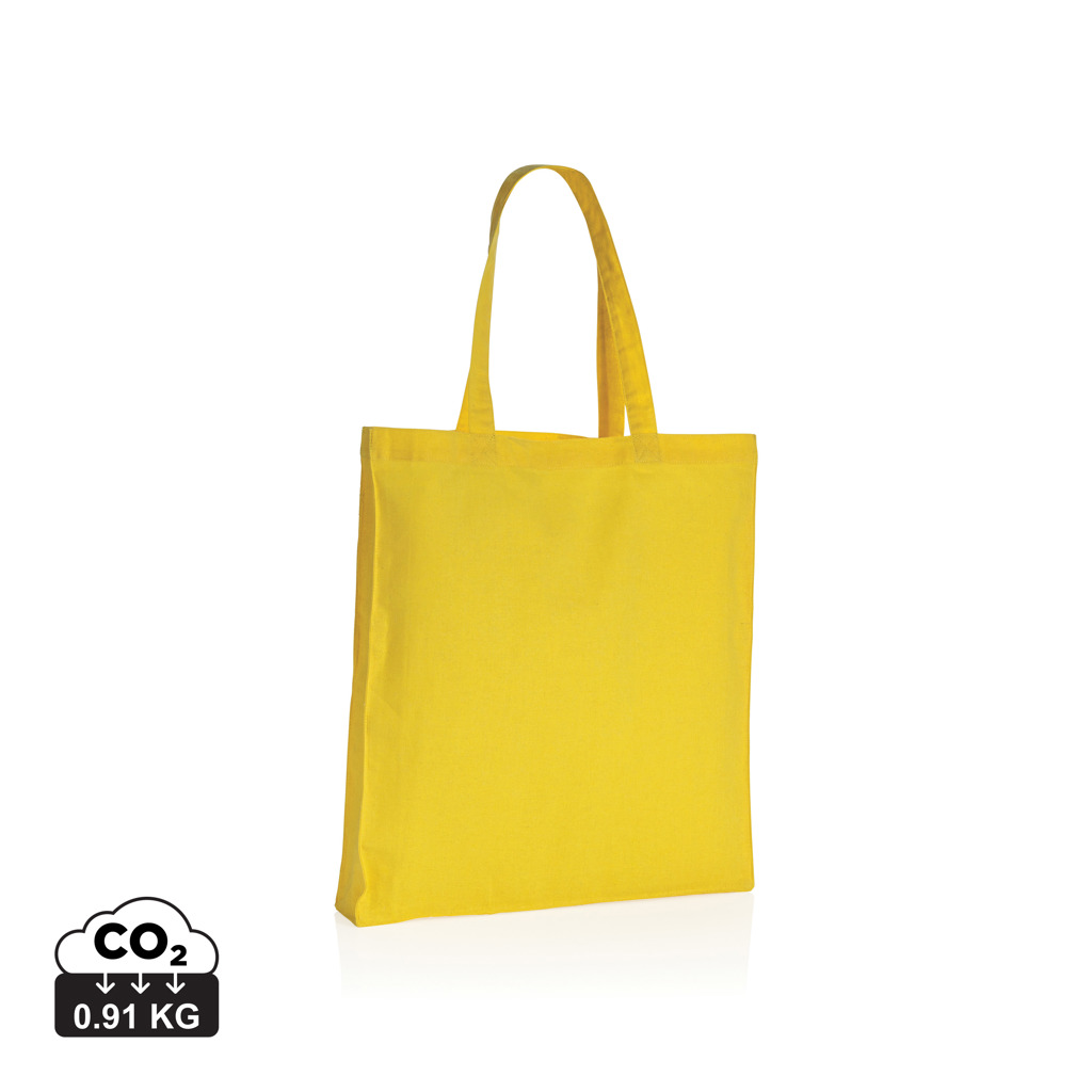 Miniature 11 pour Sac tote en coton recyclé avec fond amovible Impact AWARE™