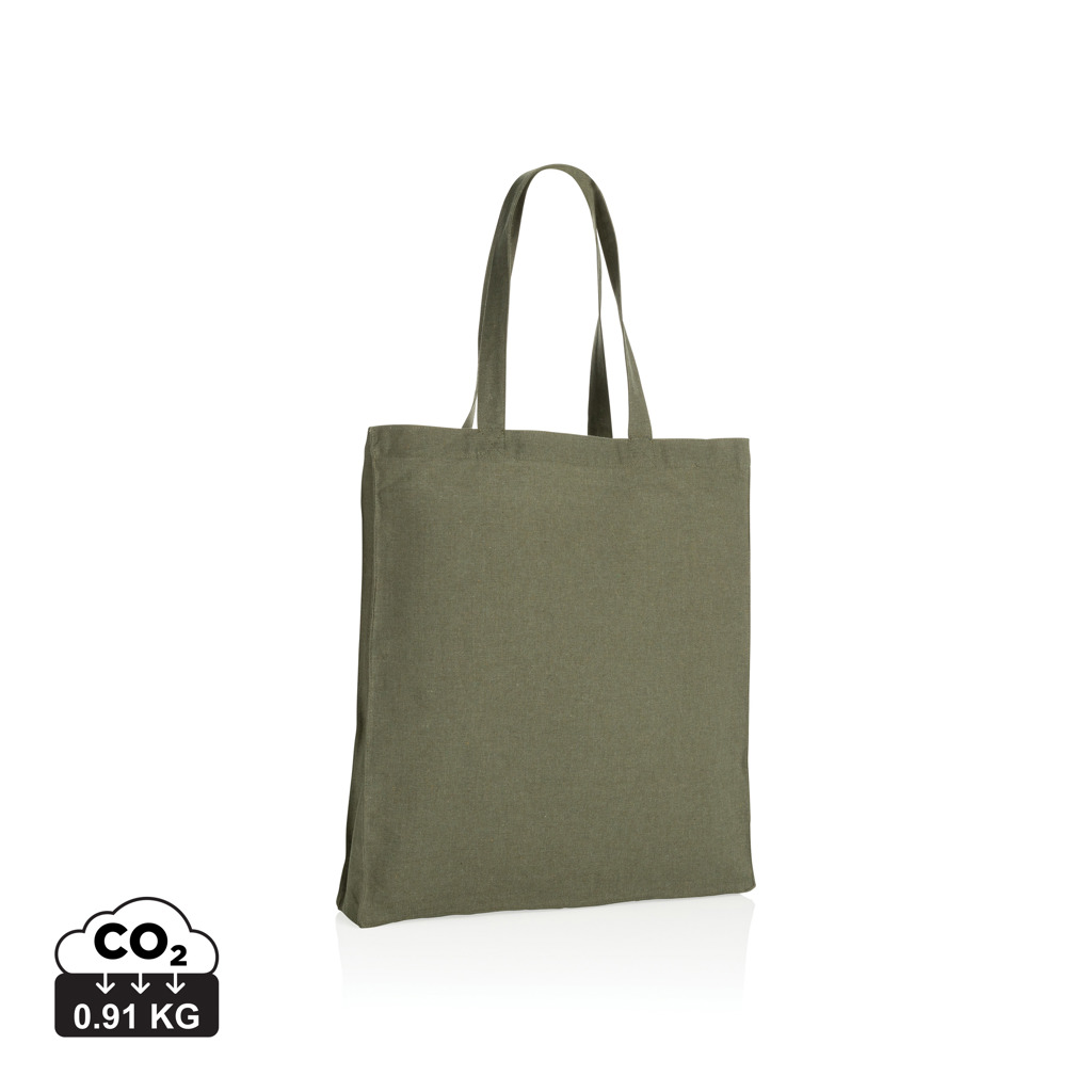Miniature 12 pour Sac tote en coton recyclé avec fond amovible Impact AWARE™