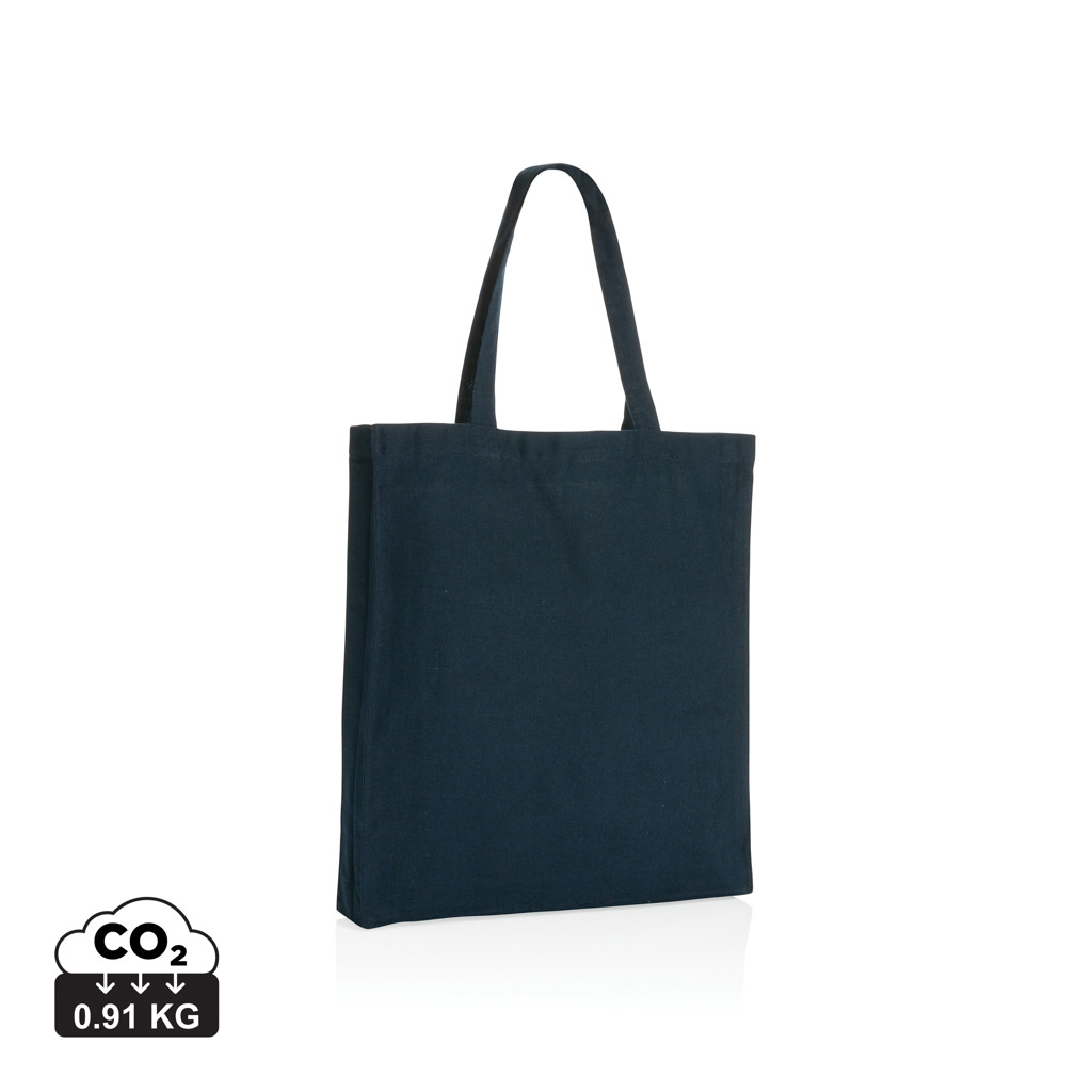 Miniature 13 pour Sac tote en coton recyclé avec fond amovible Impact AWARE™