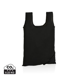 Visuel Sac shopping pliable en rPET 190T Impact AWARE™