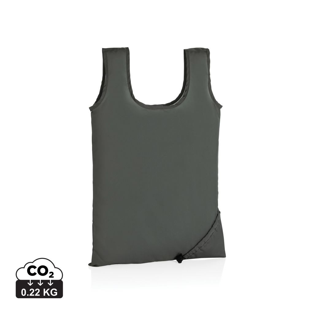 Miniature 11 pour Sac shopping pliable en rPET 190T Impact AWARE™
