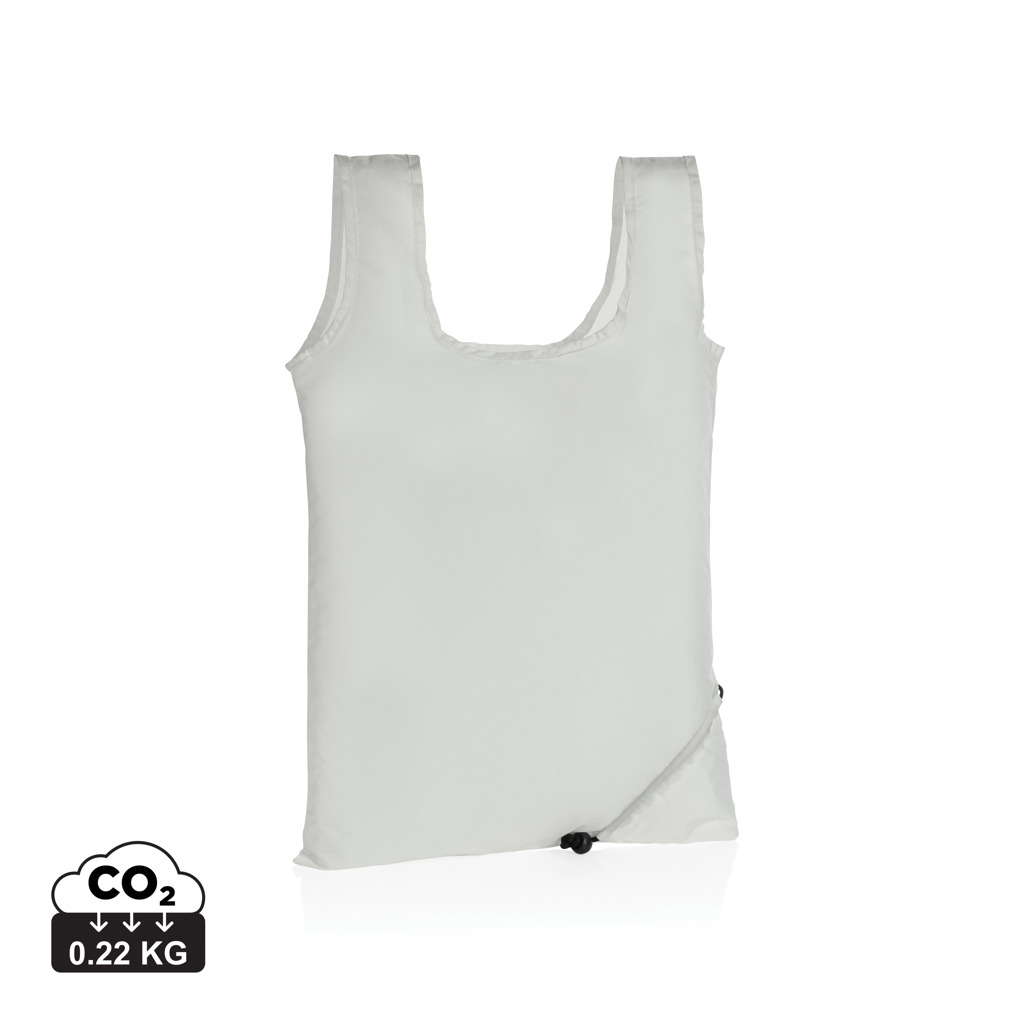 Miniature 12 pour Sac shopping pliable en rPET 190T Impact AWARE™