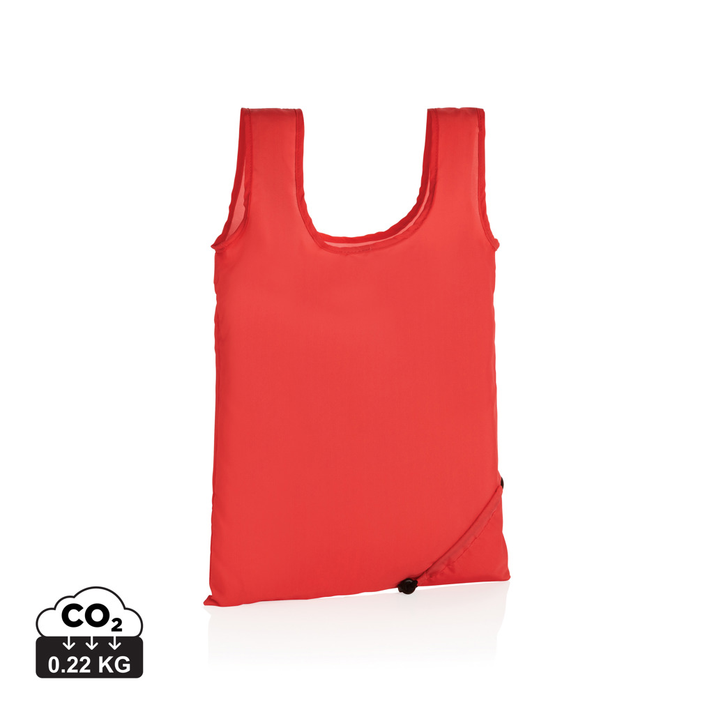 Miniature 13 pour Sac shopping pliable en rPET 190T Impact AWARE™