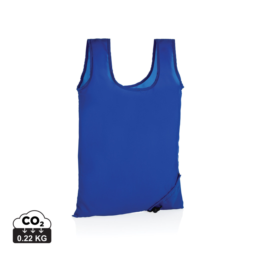 Miniature 14 pour Sac shopping pliable en rPET 190T Impact AWARE™