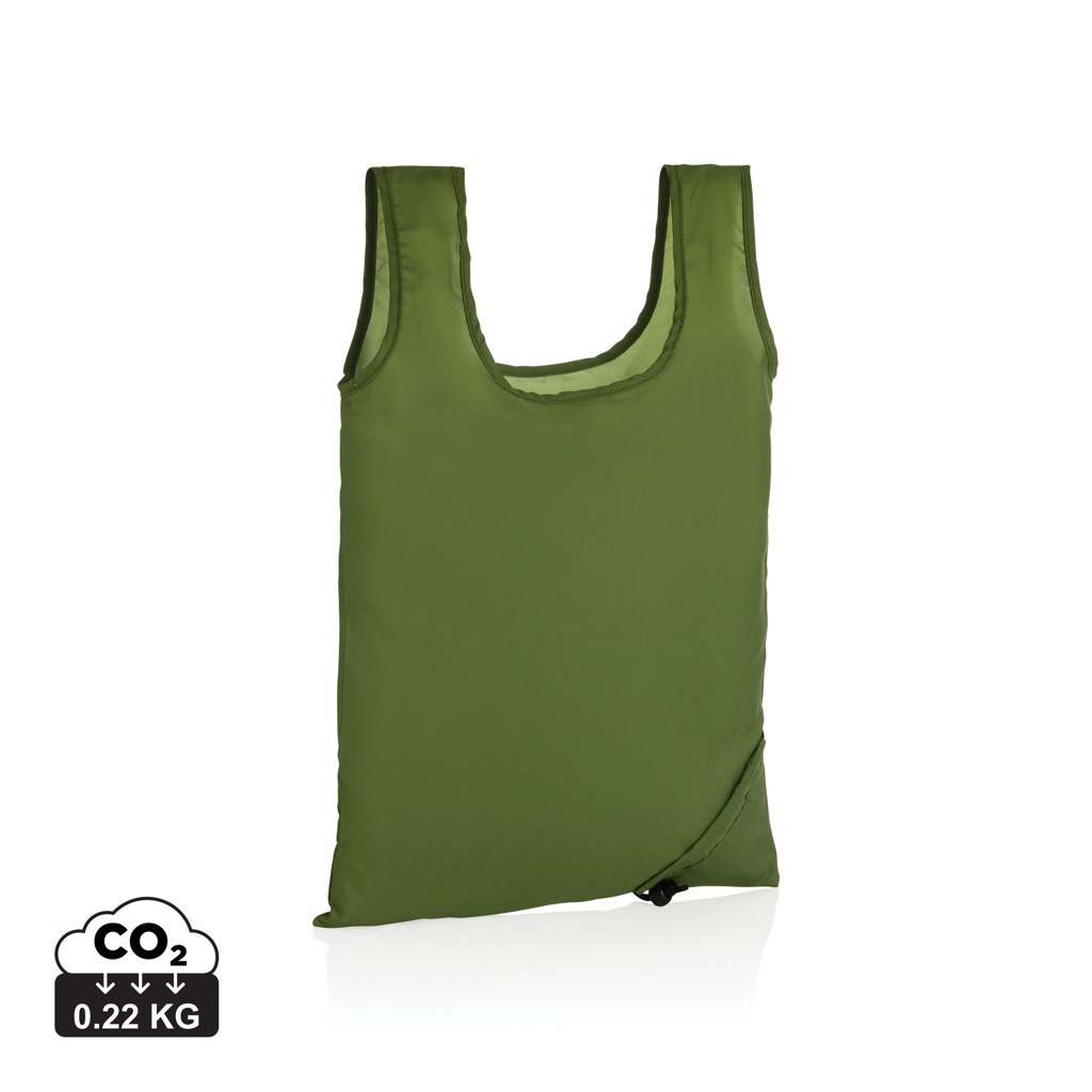 Miniature 15 pour Sac shopping pliable en rPET 190T Impact AWARE™