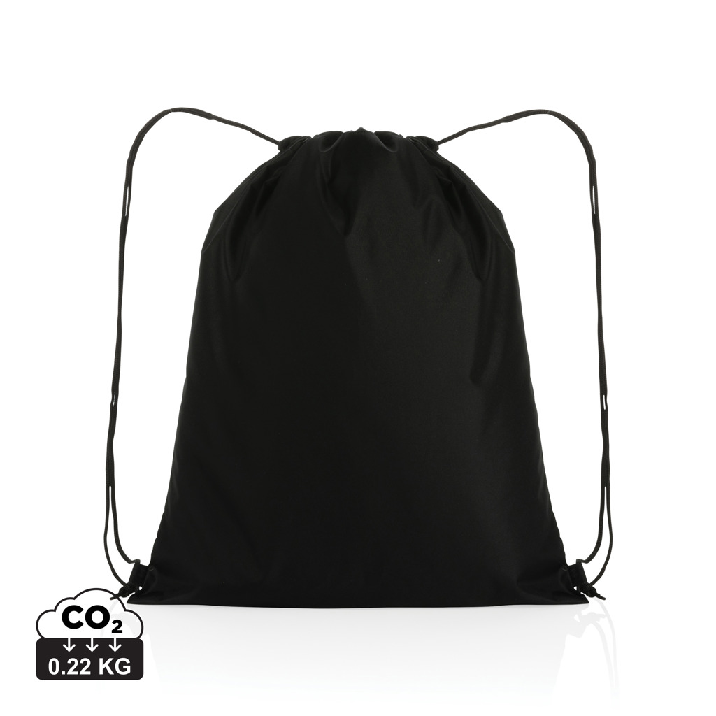 Miniature 1 pour Sac cordelettes en rPET 190T Impact AWARE™