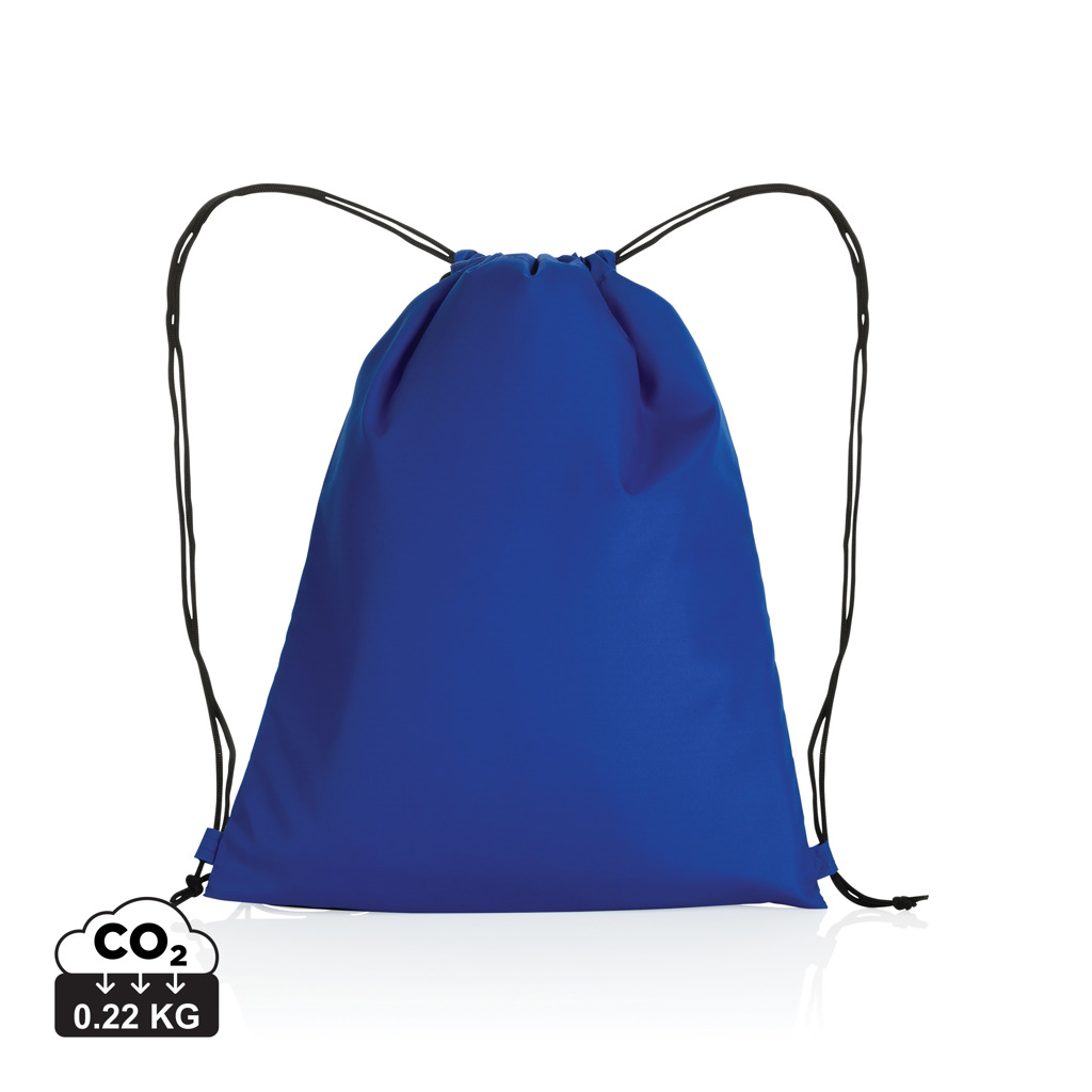 Miniature 10 pour Sac cordelettes en rPET 190T Impact AWARE™