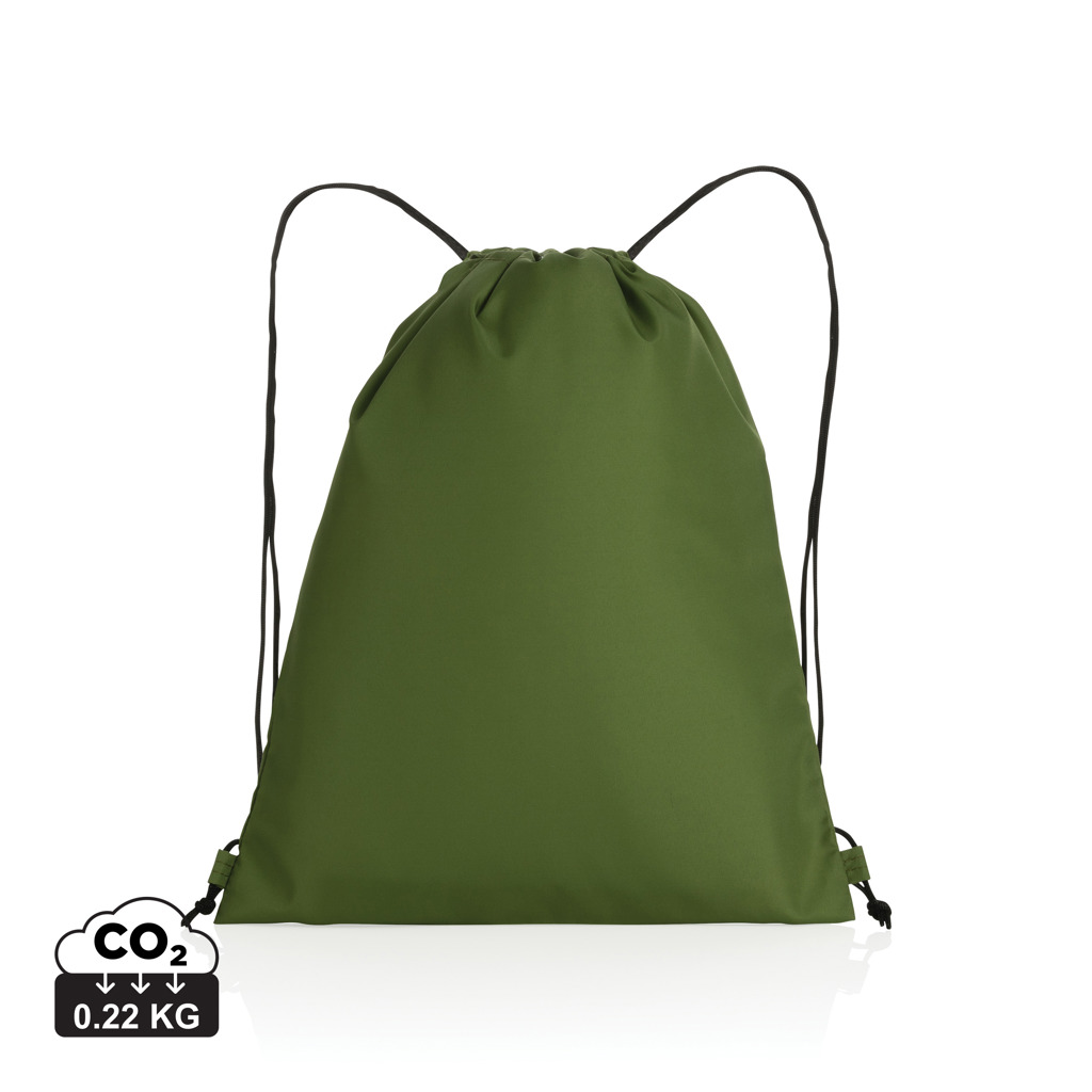 Miniature 11 pour Sac cordelettes en rPET 190T Impact AWARE™