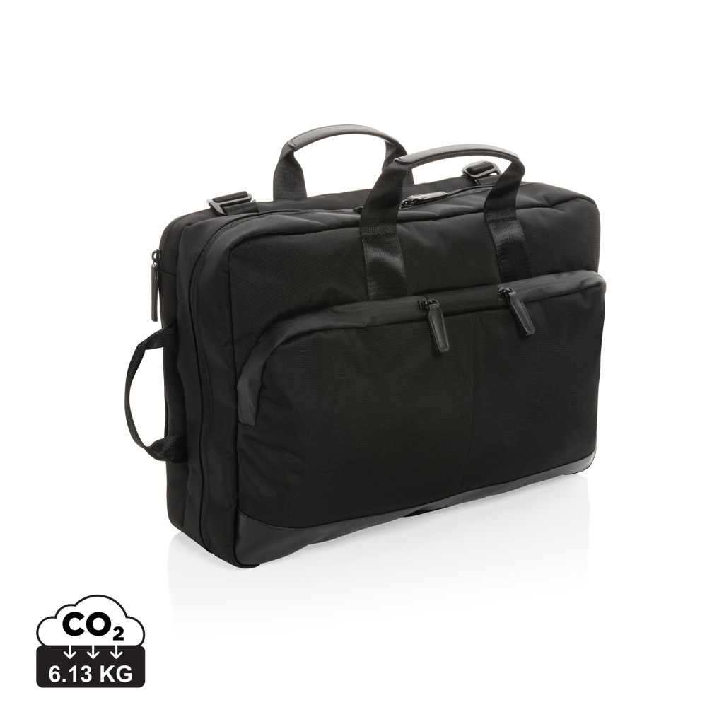 Miniature 1 pour Sac à dos 2-en-1 pour ordinateur portable Swiss Peak AWARE™