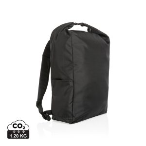 Visuel Sac à dos rolltop en rPET Impact AWARE™