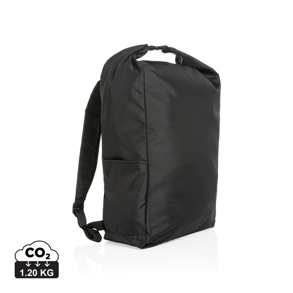 Miniature 1 pour Sac à dos rolltop en rPET Impact AWARE™