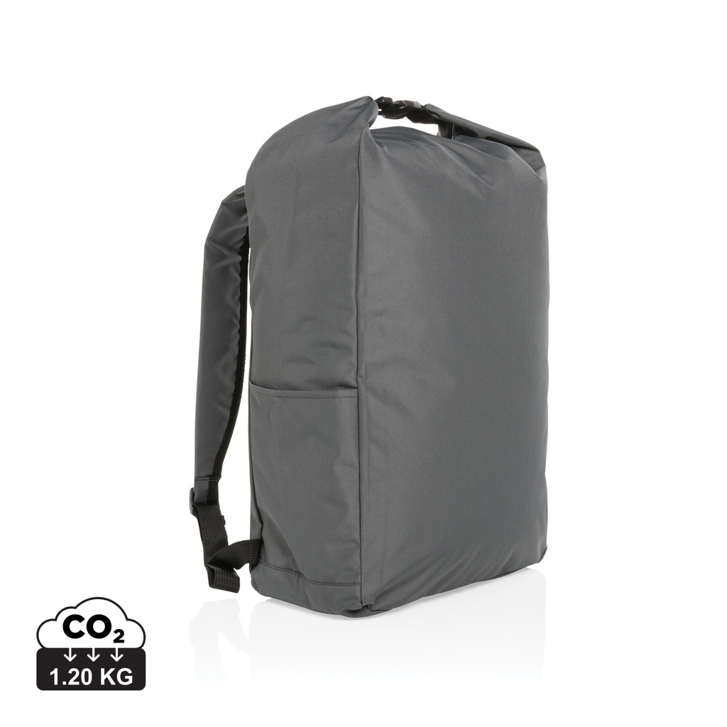 Miniature 14 pour Sac à dos rolltop en rPET Impact AWARE™
