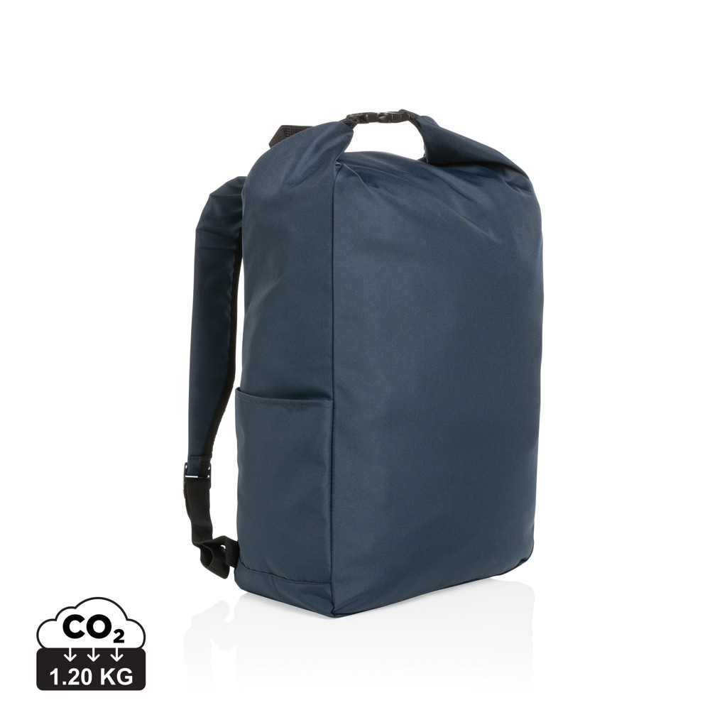 Miniature 15 pour Sac à dos rolltop en rPET Impact AWARE™