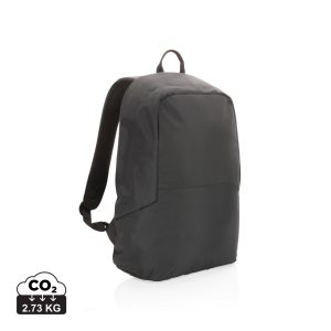 Visuel Sac à dos antivol en rPET Impact AWARE™