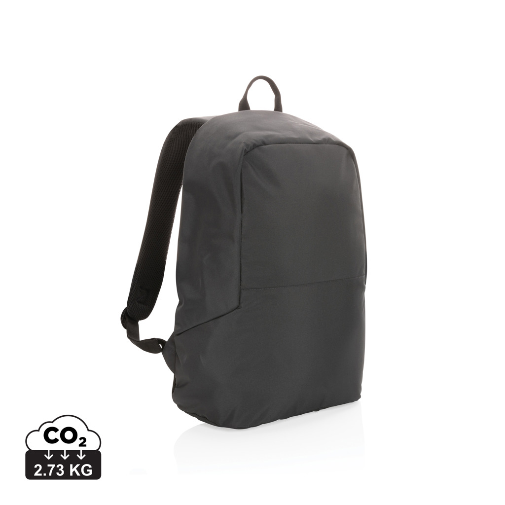 Miniature 1 pour Sac à dos antivol en rPET Impact AWARE™
