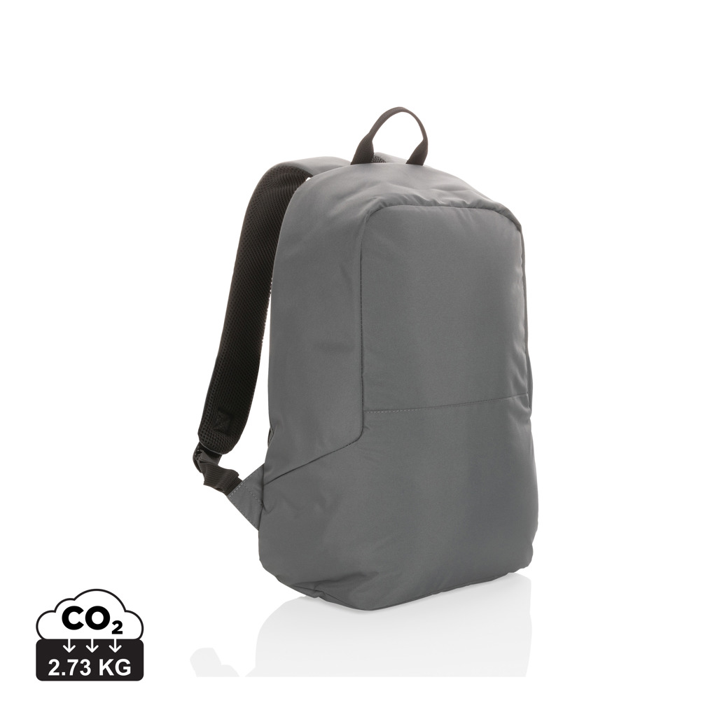 Miniature 11 pour Sac à dos antivol en rPET Impact AWARE™