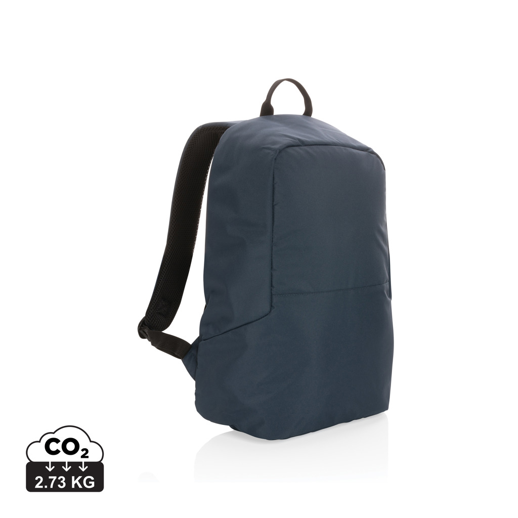Miniature 12 pour Sac à dos antivol en rPET Impact AWARE™