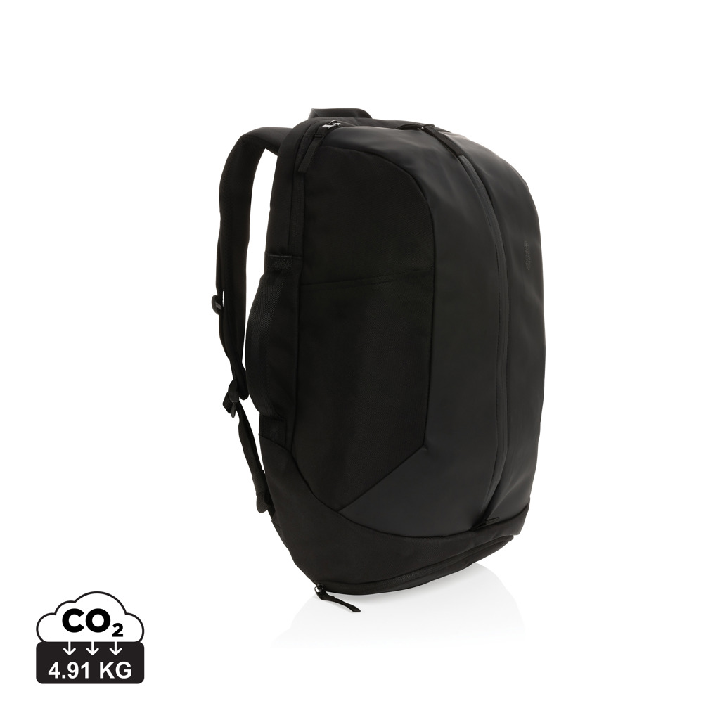 Miniature 1 pour Sac à dos travail/gym Swiss Peak en rPET AWARE™