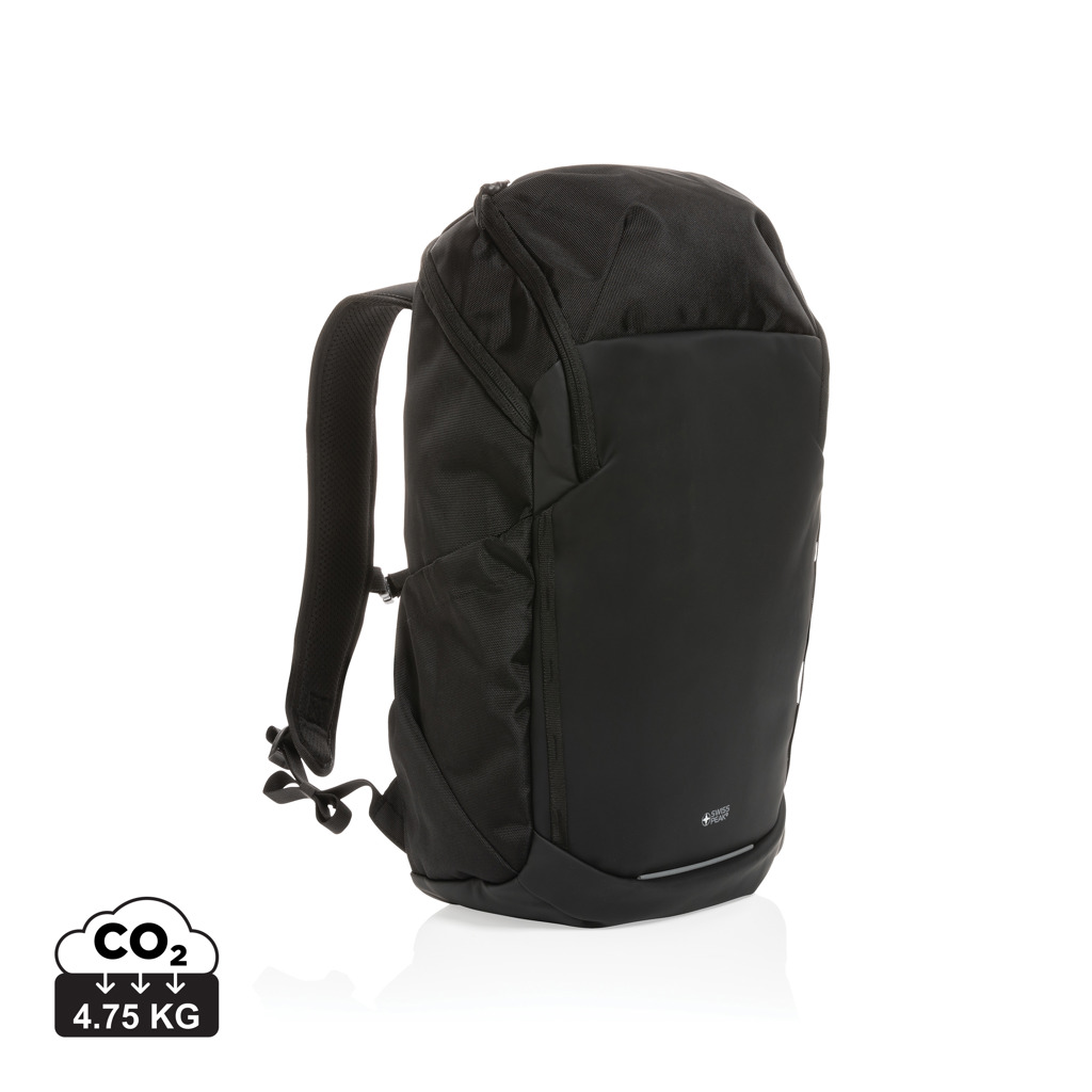 Miniature 1 pour Sac à dos Swiss Peak en rPET AWARE™