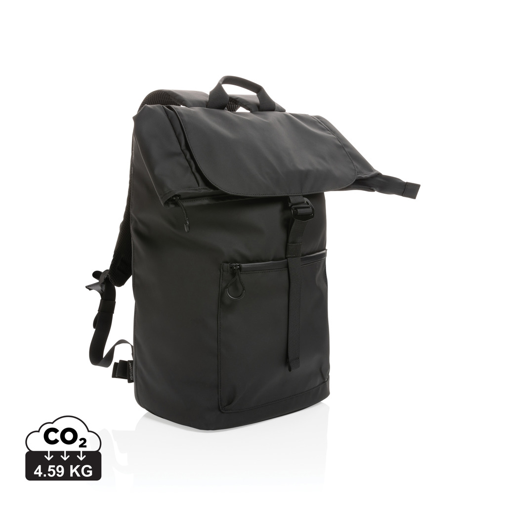 Miniature 1 pour Sac à dos ordinateur 15,6" en rPET déperlant Impact AWARE™