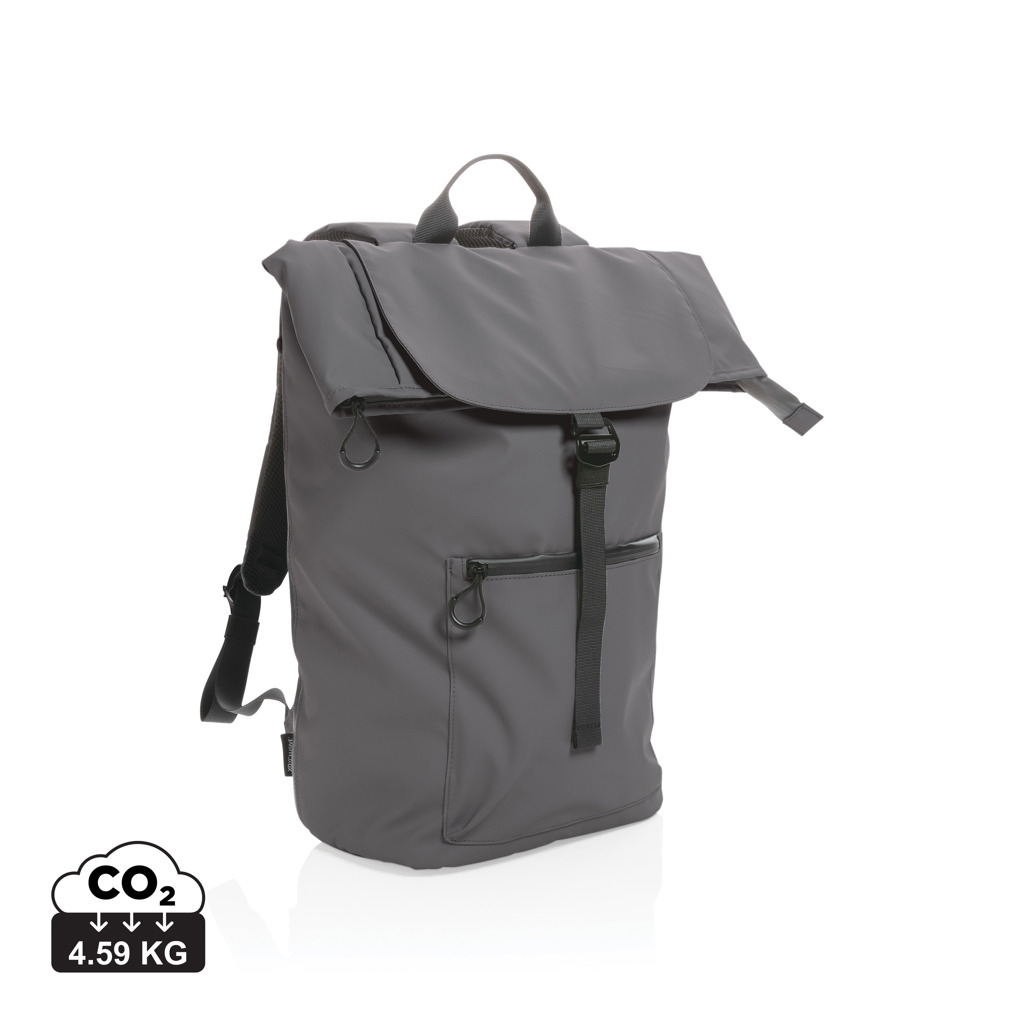 Miniature 15 pour Sac à dos ordinateur 15,6" en rPET déperlant Impact AWARE™
