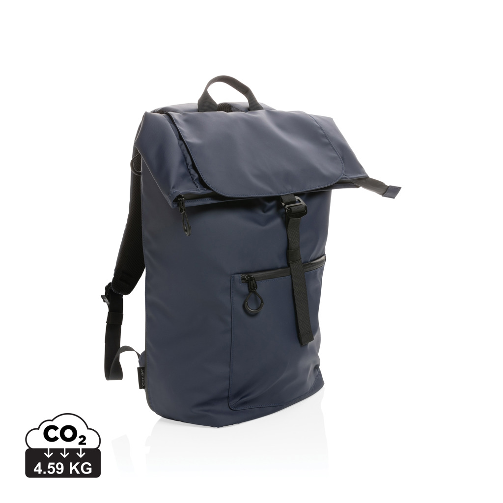 Miniature 16 pour Sac à dos ordinateur 15,6" en rPET déperlant Impact AWARE™
