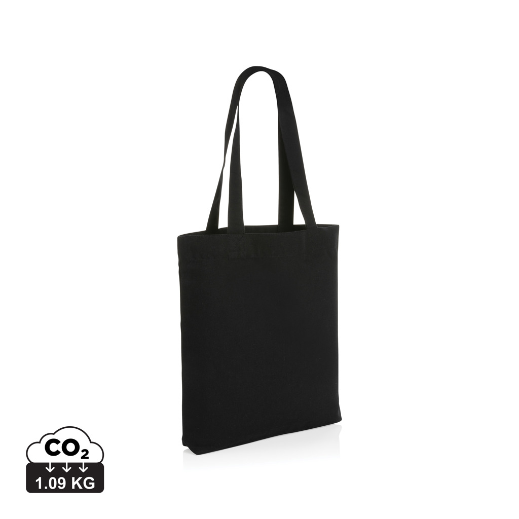Miniature 8 pour Sac tote en toile recyclée et non teintée Impact AWARE™