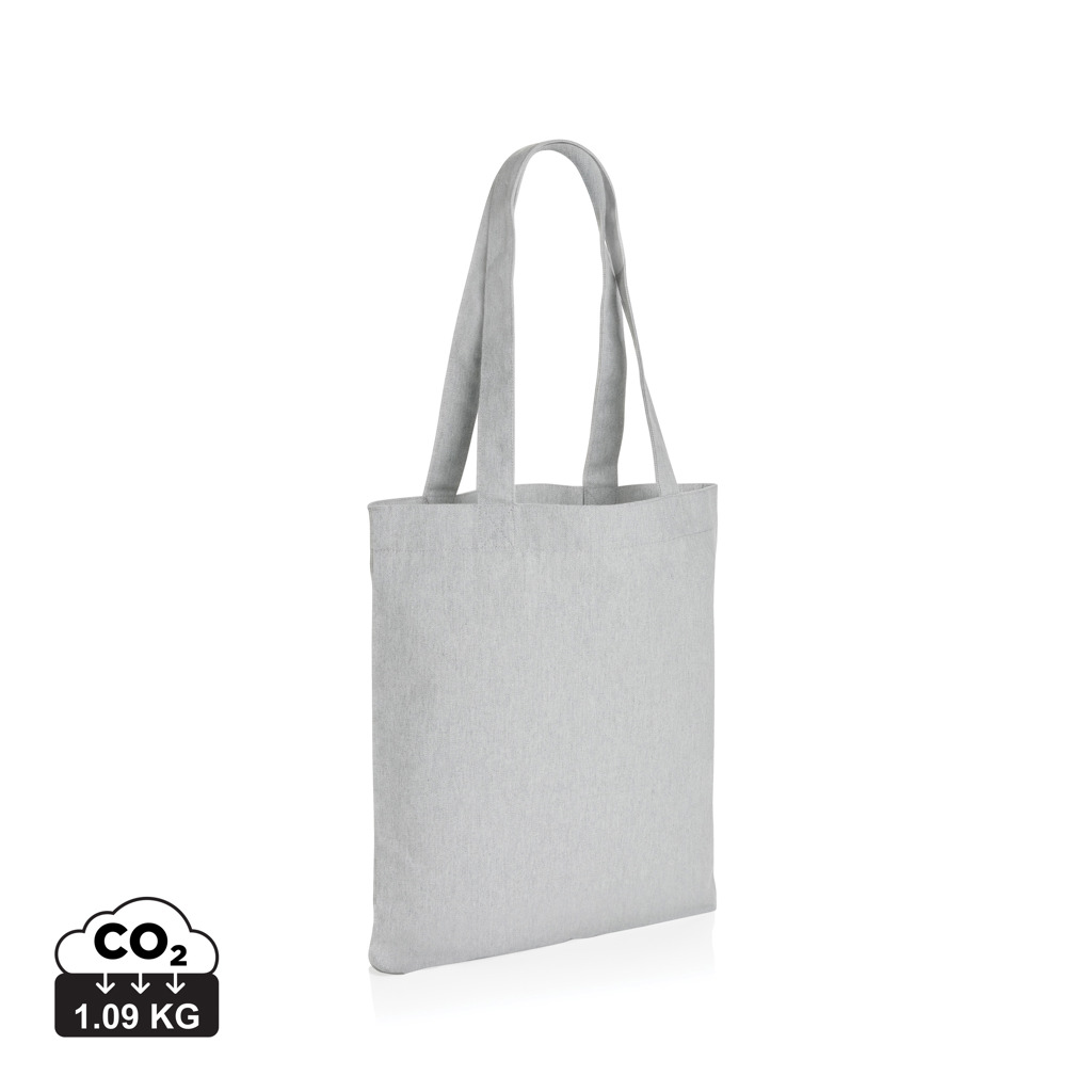 Miniature 9 pour Sac tote en toile recyclée et non teintée Impact AWARE™