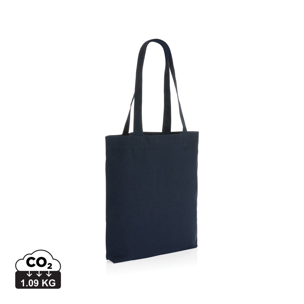 Miniature 10 pour Sac tote en toile recyclée et non teintée Impact AWARE™