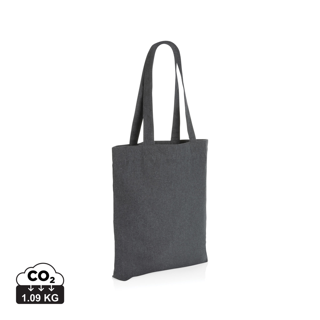 Miniature 12 pour Sac tote en toile recyclée et non teintée Impact AWARE™