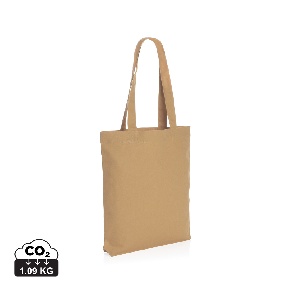Miniature 13 pour Sac tote en toile recyclée et non teintée Impact AWARE™
