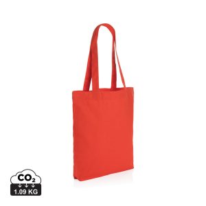 Visuel Sac tote en toile recyclé 285 g/m² Impact Aware™