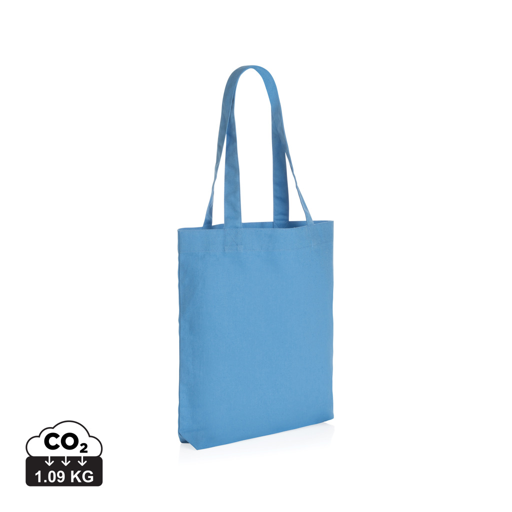 Miniature 7 pour Sac tote en toile recyclé 285 g/m² Impact Aware™