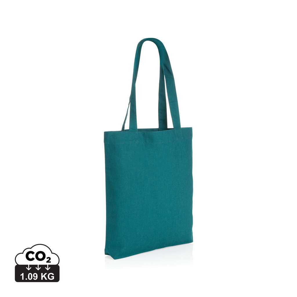 Miniature 9 pour Sac tote en toile recyclé 285 g/m² Impact Aware™
