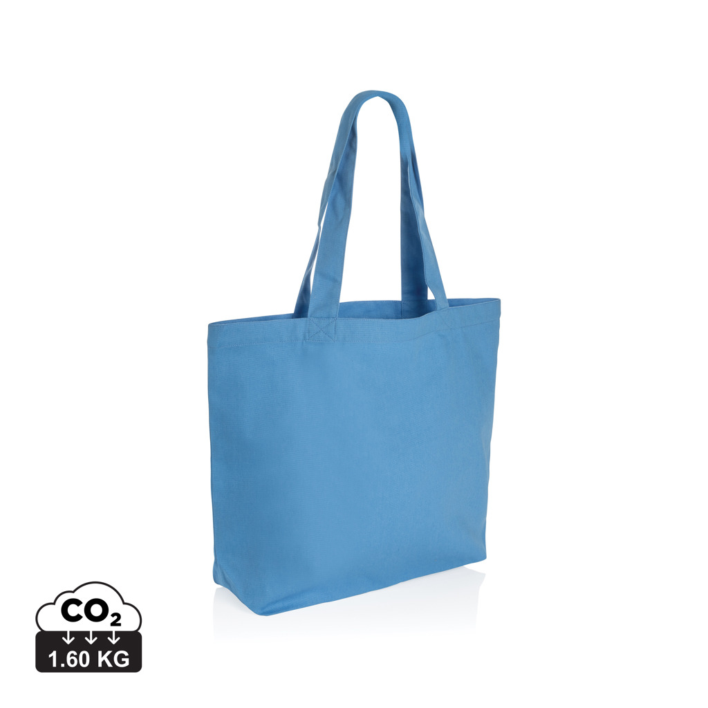 Miniature 8 pour Sac shopping en toile recyclé 240g/m² Impact Aware™