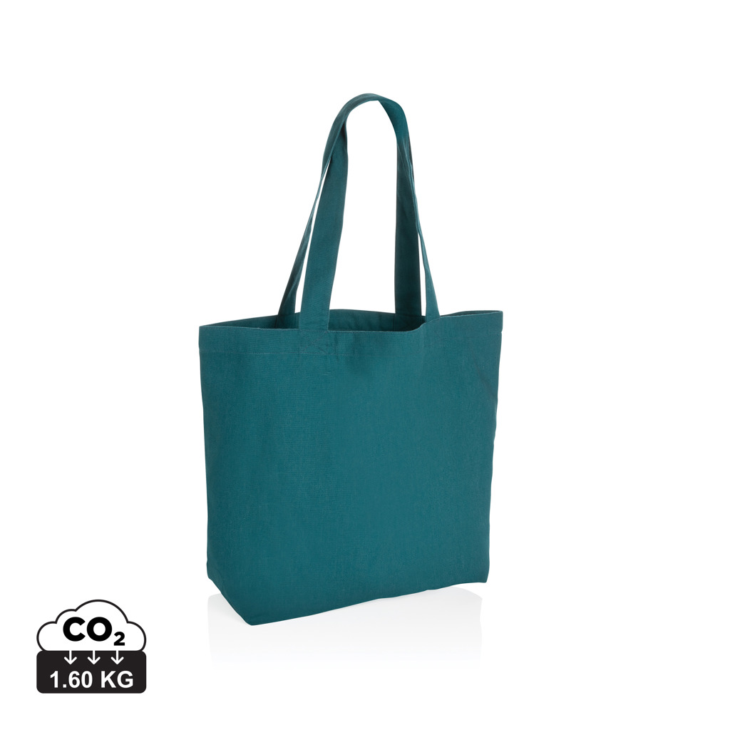 Miniature 10 pour Sac shopping en toile recyclé 240g/m² Impact Aware™