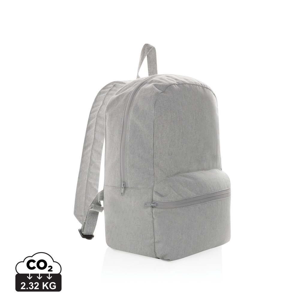 Miniature 10 pour Sac à dos en toile recyclée 285g/m² non teintée Aware™