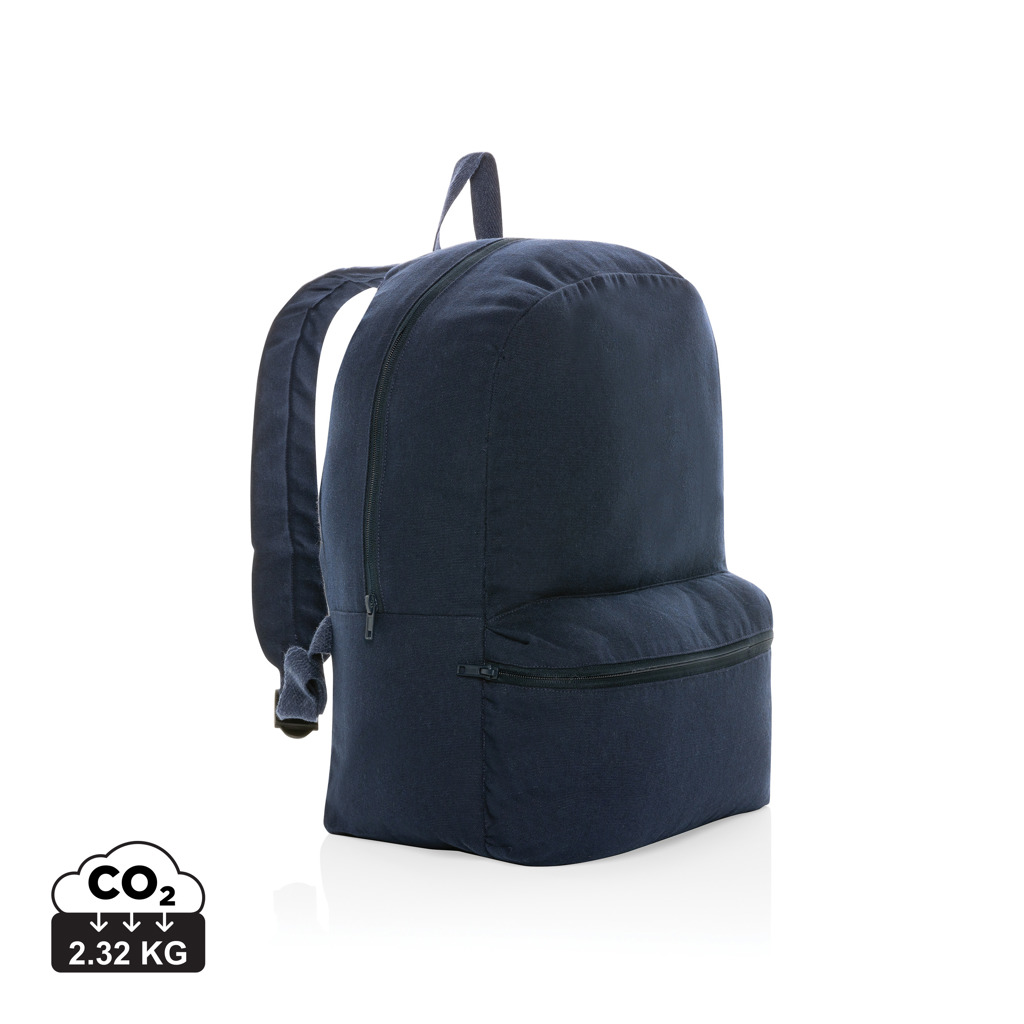 Miniature 11 pour Sac à dos en toile recyclée 285g/m² non teintée Aware™