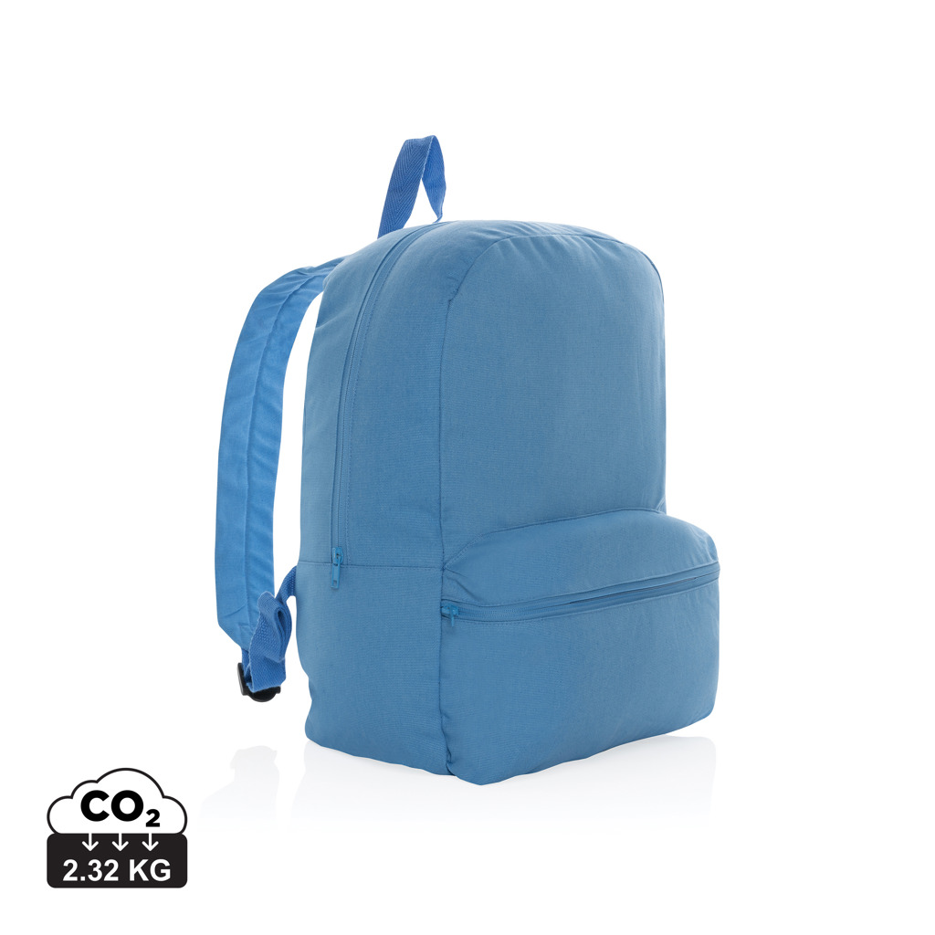 Miniature 9 pour Sac à dos en toile recyclé 285 g/m² Impact Aware™