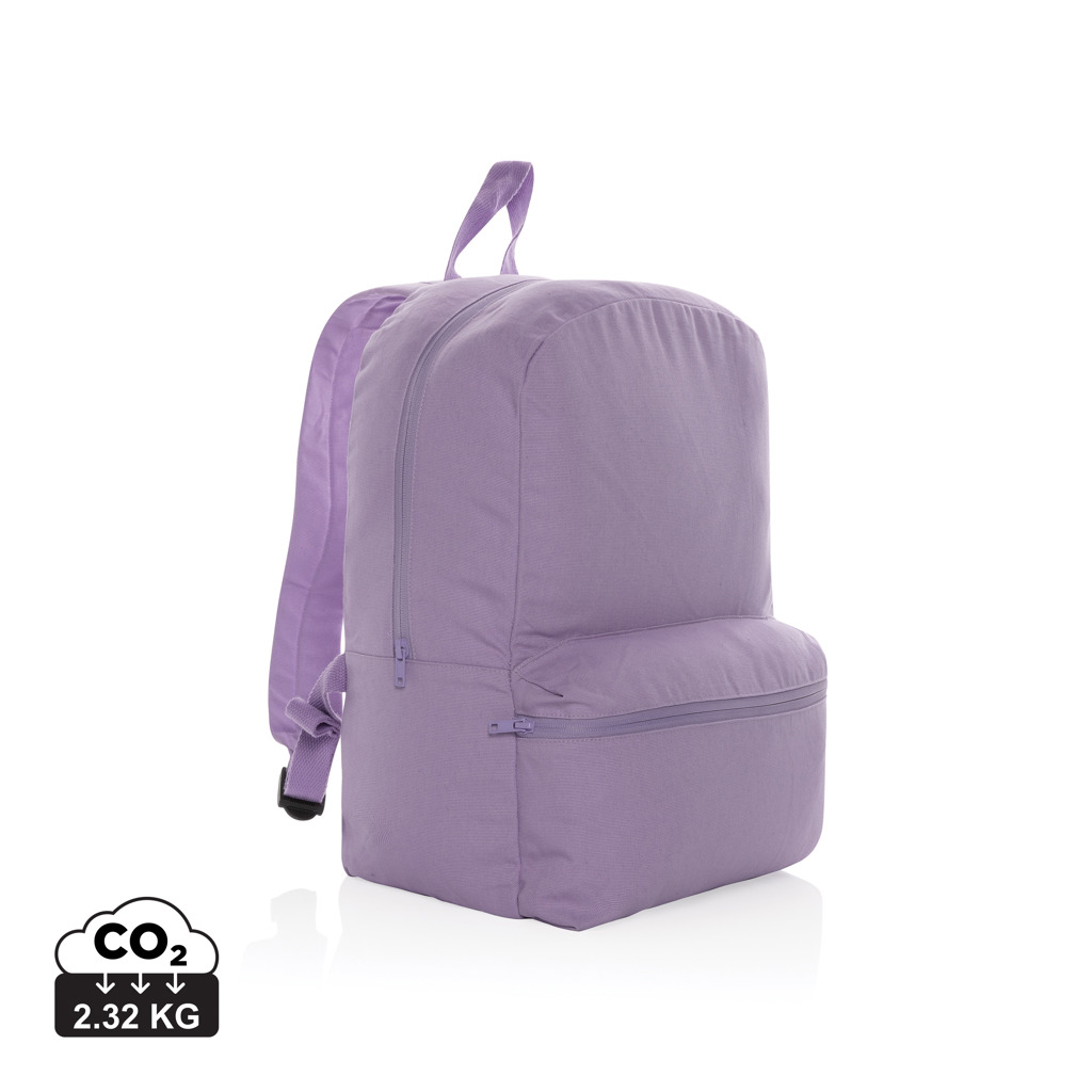 Miniature 10 pour Sac à dos en toile recyclé 285 g/m² Impact Aware™