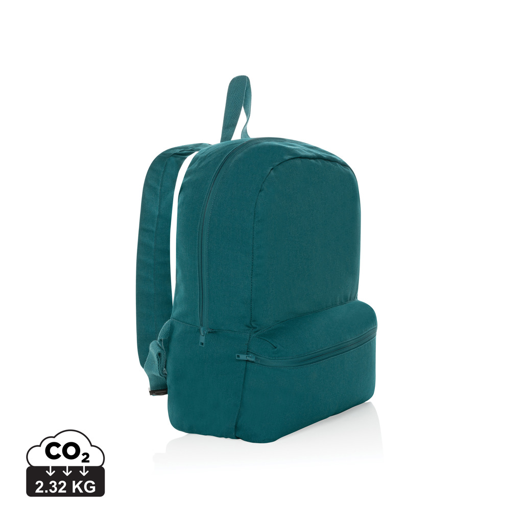 Miniature 11 pour Sac à dos en toile recyclé 285 g/m² Impact Aware™