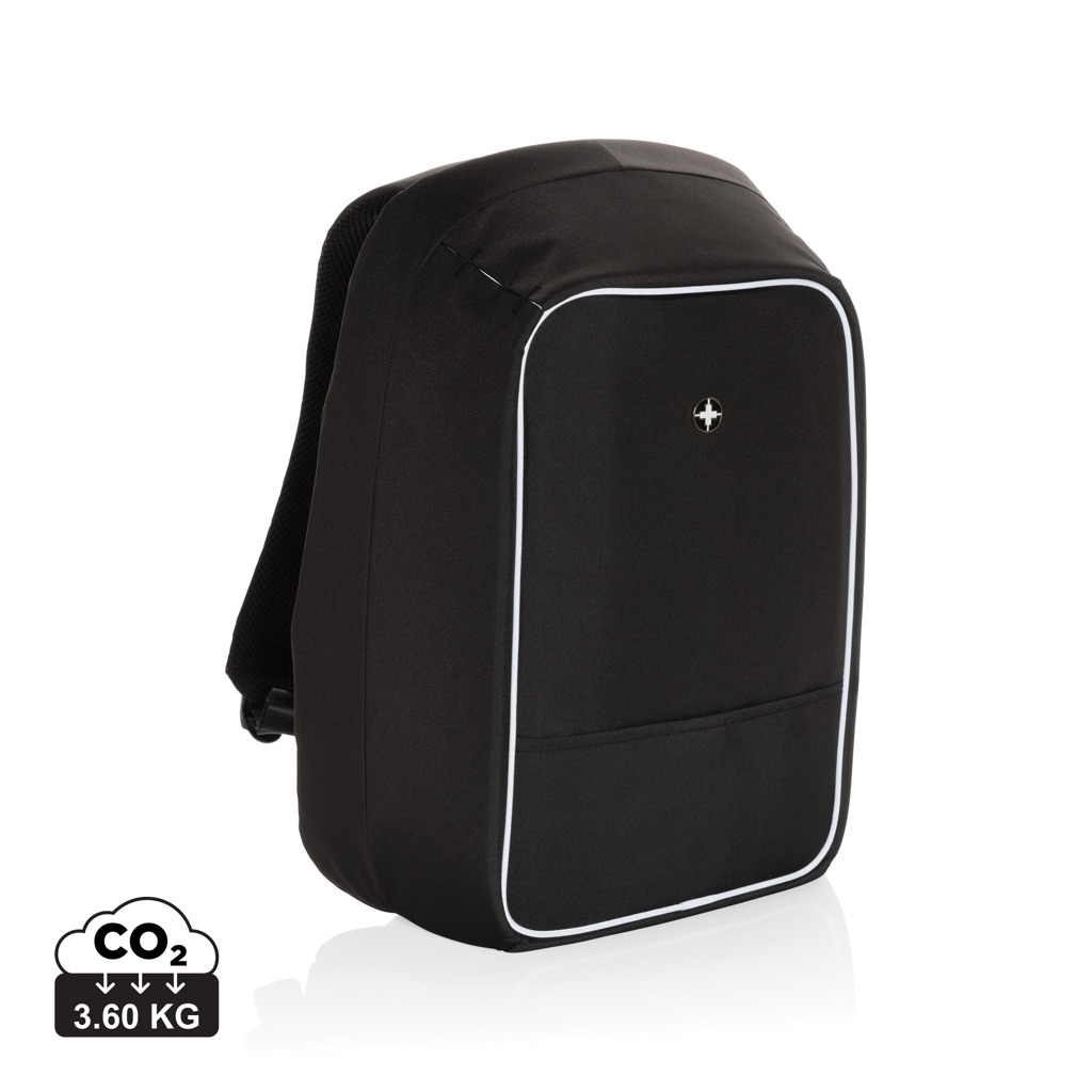 Miniature 1 pour Sac à dos antivol pour ordinateur 15,6' Swiss Peak AWARE™