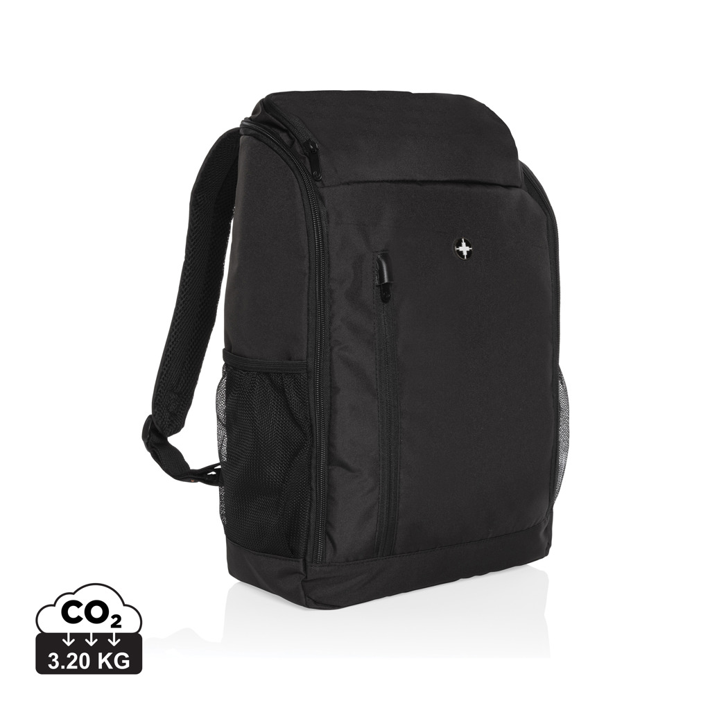 Miniature 1 pour Sac à dos avec accès facile ordinateur 15' Swiss Peak AWARE™