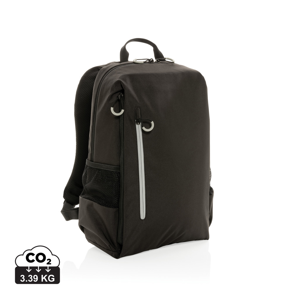Miniature 1 pour Sac à dos ordinateur portable 15.6' Impact AWARE™ Lima