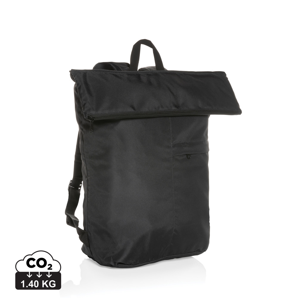 Miniature 1 pour Sac à dos pliable Dillon en rPET AWARE™