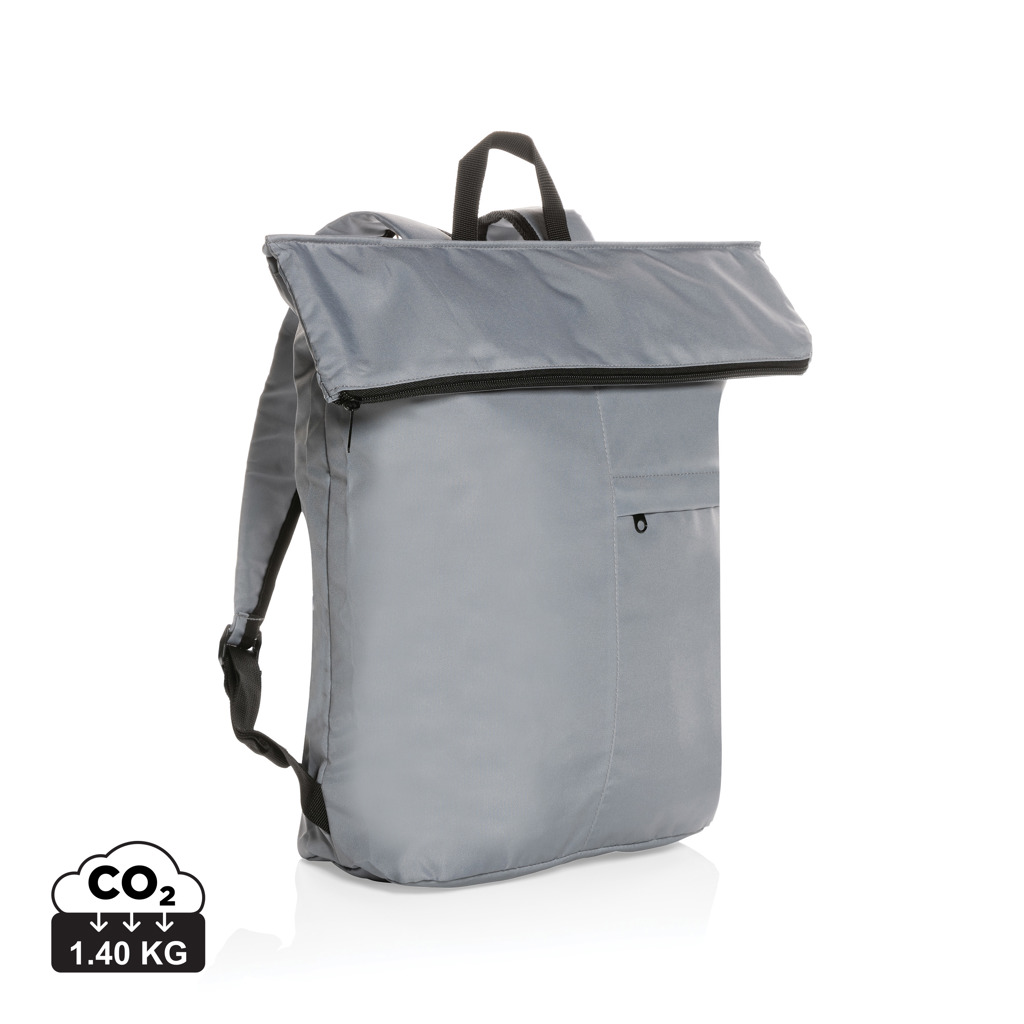 Miniature 10 pour Sac à dos pliable Dillon en rPET AWARE™