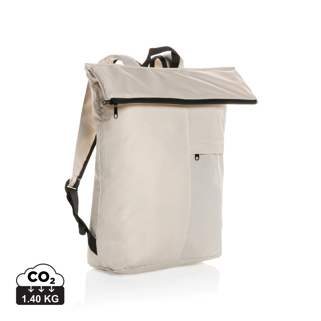 Miniature 11 pour Sac à dos pliable Dillon en rPET AWARE™