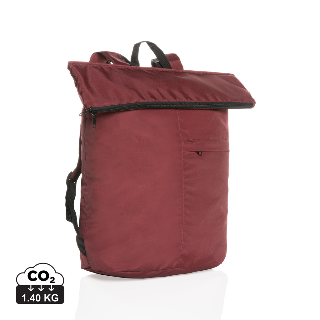 Miniature 12 pour Sac à dos pliable Dillon en rPET AWARE™