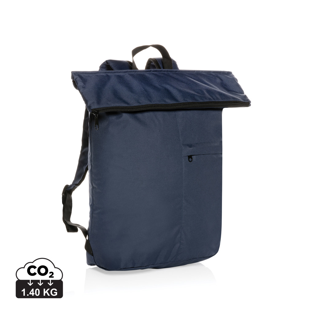Miniature 13 pour Sac à dos pliable Dillon en rPET AWARE™